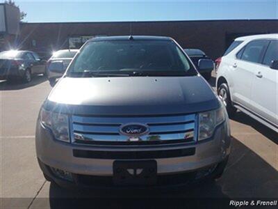 2008 Ford Edge Limited   - Photo 1 - Davenport, IA 52802