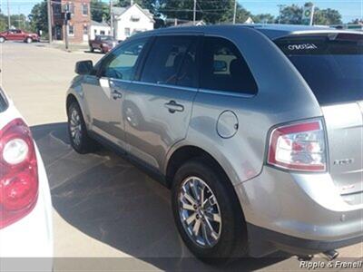 2008 Ford Edge Limited   - Photo 7 - Davenport, IA 52802