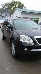 2010 GMC Acadia SLT-1   - Photo 3 - Davenport, IA 52802