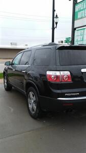 2010 GMC Acadia SLT-1   - Photo 6 - Davenport, IA 52802