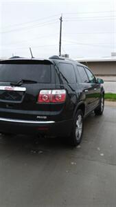 2010 GMC Acadia SLT-1   - Photo 7 - Davenport, IA 52802