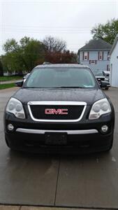 2010 GMC Acadia SLT-1   - Photo 1 - Davenport, IA 52802