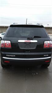 2010 GMC Acadia SLT-1   - Photo 5 - Davenport, IA 52802