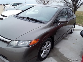 2006 Honda Civic EX   - Photo 4 - Davenport, IA 52802