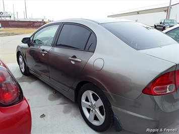 2006 Honda Civic EX   - Photo 5 - Davenport, IA 52802