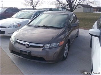 2006 Honda Civic EX   - Photo 3 - Davenport, IA 52802