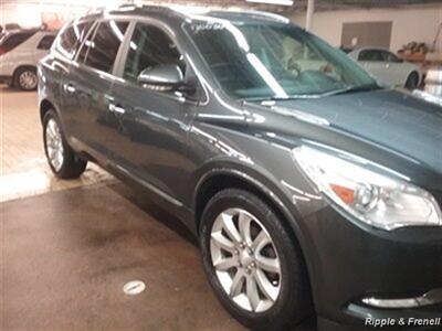 2013 Buick Enclave Premium   - Photo 4 - Davenport, IA 52802