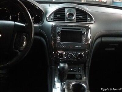 2013 Buick Enclave Premium   - Photo 14 - Davenport, IA 52802