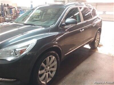 2013 Buick Enclave Premium   - Photo 3 - Davenport, IA 52802