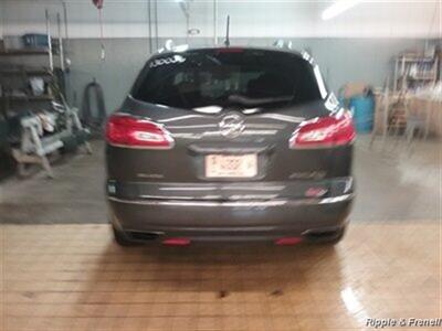 2013 Buick Enclave Premium   - Photo 5 - Davenport, IA 52802