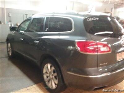 2013 Buick Enclave Premium   - Photo 7 - Davenport, IA 52802