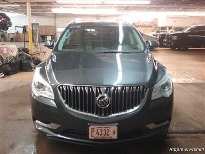 2013 Buick Enclave Premium   - Photo 1 - Davenport, IA 52802