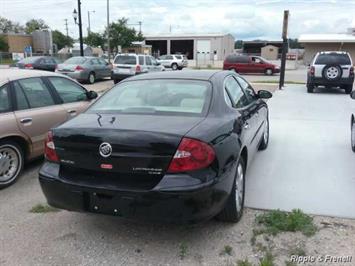 2005 Buick LaCrosse CXS   - Photo 2 - Davenport, IA 52802