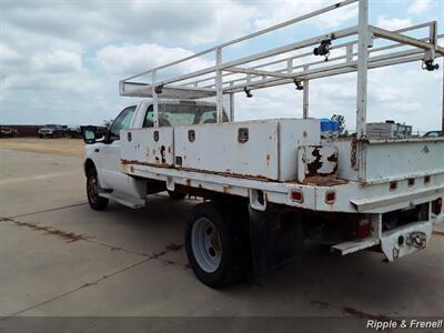 1999 FORD F550 SUPER DUTY   - Photo 5 - Davenport, IA 52802