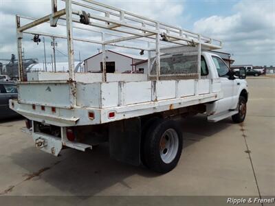 1999 FORD F550 SUPER DUTY   - Photo 7 - Davenport, IA 52802