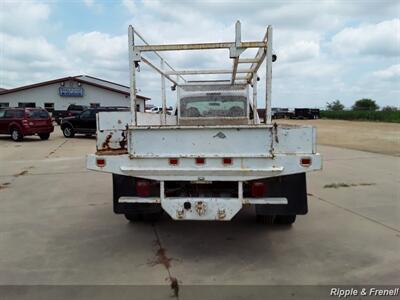 1999 FORD F550 SUPER DUTY   - Photo 6 - Davenport, IA 52802