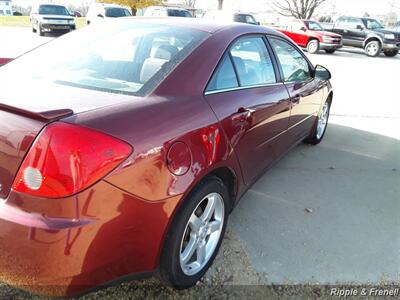 2008 Pontiac G6   - Photo 6 - Davenport, IA 52802