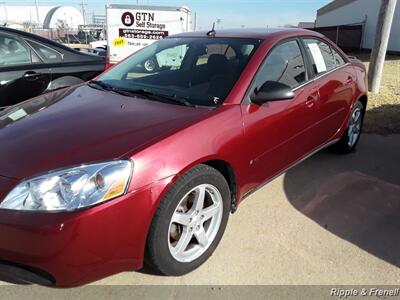 2008 Pontiac G6   - Photo 3 - Davenport, IA 52802