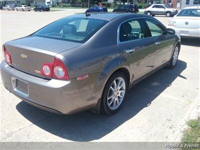 2011 Chevrolet Malibu LTZ   - Photo 6 - Davenport, IA 52802
