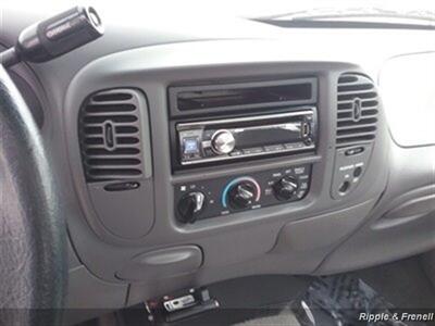 2000 Ford F-150 XL   - Photo 10 - Silvis, IL 61282
