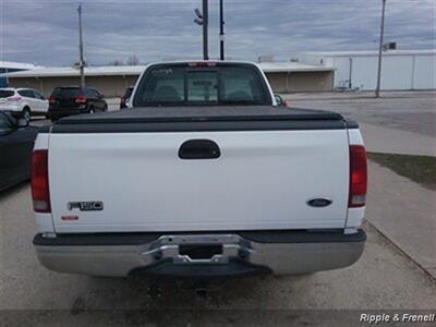 2000 Ford F-150 XL   - Photo 5 - Silvis, IL 61282
