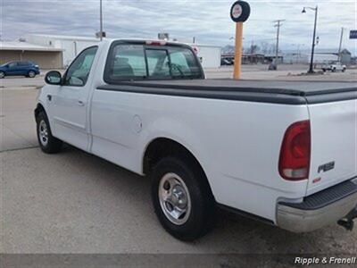 2000 Ford F-150 XL   - Photo 7 - Silvis, IL 61282