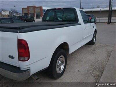 2000 Ford F-150 XL   - Photo 6 - Silvis, IL 61282