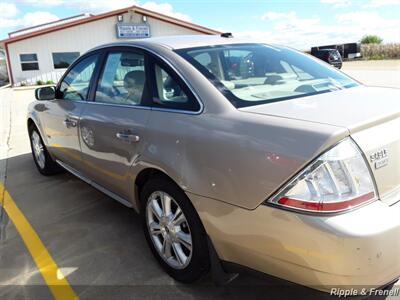 2008 Mercury Sable Premier   - Photo 4 - Davenport, IA 52802