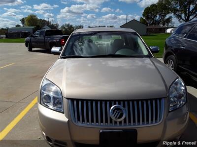 2008 Mercury Sable Premier   - Photo 1 - Davenport, IA 52802