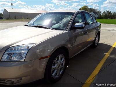 2008 Mercury Sable Premier   - Photo 3 - Davenport, IA 52802