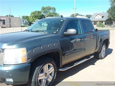 2008 Chevrolet Silverado 1500 LT1   - Photo 3 - Davenport, IA 52802