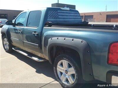 2008 Chevrolet Silverado 1500 LT1   - Photo 7 - Davenport, IA 52802