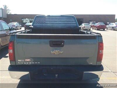 2008 Chevrolet Silverado 1500 LT1   - Photo 5 - Davenport, IA 52802