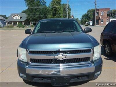 2008 Chevrolet Silverado 1500 LT1   - Photo 1 - Davenport, IA 52802