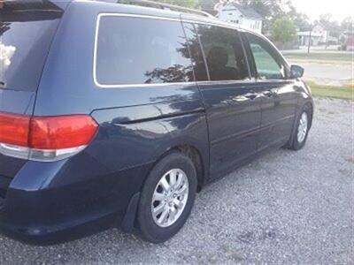 2009 Honda Odyssey EX-L   - Photo 6 - Silvis, IL 61282