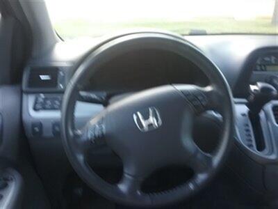 2009 Honda Odyssey EX-L   - Photo 11 - Silvis, IL 61282