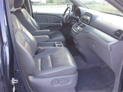 2009 Honda Odyssey EX-L   - Photo 10 - Silvis, IL 61282