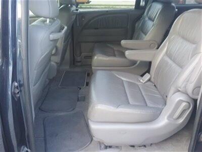 2009 Honda Odyssey EX-L   - Photo 9 - Silvis, IL 61282