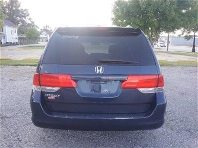 2009 Honda Odyssey EX-L   - Photo 5 - Silvis, IL 61282
