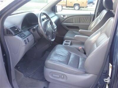 2009 Honda Odyssey EX-L   - Photo 8 - Silvis, IL 61282