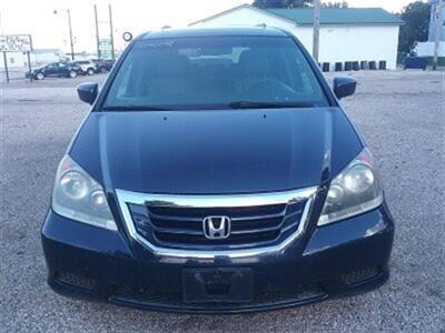 2009 Honda Odyssey EX-L   - Photo 1 - Silvis, IL 61282