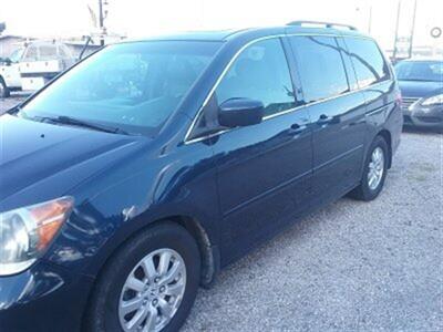 2009 Honda Odyssey EX-L   - Photo 3 - Silvis, IL 61282