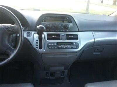 2009 Honda Odyssey EX-L   - Photo 12 - Silvis, IL 61282