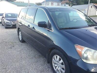 2009 Honda Odyssey EX-L   - Photo 4 - Silvis, IL 61282