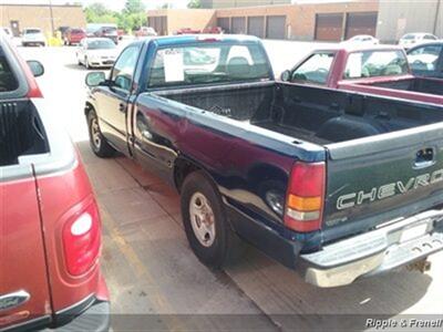 2000 Chevrolet Silverado 1500   - Photo 7 - Davenport, IA 52802