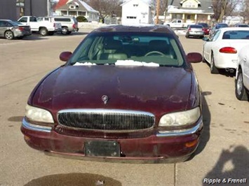 1997 Buick Park Avenue   - Photo 3 - Davenport, IA 52802