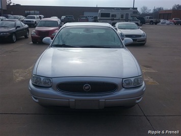2004 Buick LeSabre Limited   - Photo 1 - Davenport, IA 52802