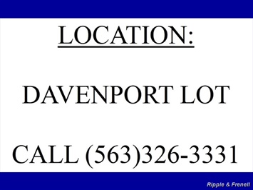 2004 Buick LeSabre Limited   - Photo 2 - Davenport, IA 52802