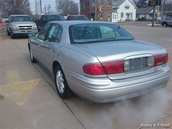 2004 Buick LeSabre Limited   - Photo 7 - Davenport, IA 52802