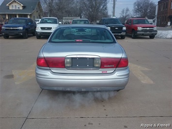 2004 Buick LeSabre Limited   - Photo 5 - Davenport, IA 52802